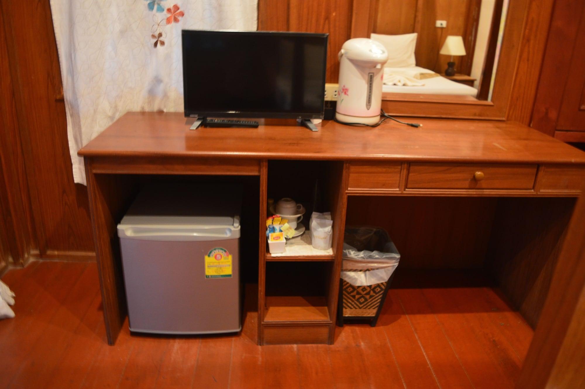 高兰沙洋海滨度假酒店 Ko Lanta 外观 照片